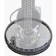 Pildil on Festool harjas otsak BE-LHS 225, mis on kinnitatud lihvimismasina külge ja millel on harjased.
