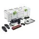 Festool slīpmašīna ar slīplenti BS 75 E-Plus