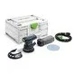 Festool ekscentrinis šlifuoklis ETS 125 REQ-Plus