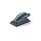 Festool комплект шлифовальных колодок HSK-A 80 x 130