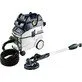 Festool teleskopinis šlifuoklis PLANEX LHS-E 225 ir dulkių siurblys CTL 36-Set 578417