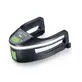 Pildil on näha must-roheline Festool LM-DTS valgusmoodul.