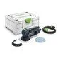 Festool ekscentrinis šlifuoklis ROTEX RO 125 FEQ-Plus