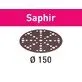 Festool slīpdisks Saphir STF-D150/48 SA/25 25 gab.
