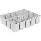 Festool dėžutės 50x50/50x100x68-Set