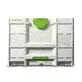 Festool Systainer³ SYS3-COMBI M 287