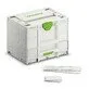 Festool Systainer³ SYS3-COMBI M 287