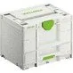 Festool Systainer³ SYS3-COMBI M 287