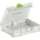 Festool Systainer³ Органайзер SYS3 ORG M 89