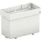 Festool įdėklų dėžutė Box 50 x 100 x 68/10 - 10 vnt.