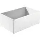 Pildil on kaks valget Festool sisukasti Box 180x120x71/2 SYS-SB.