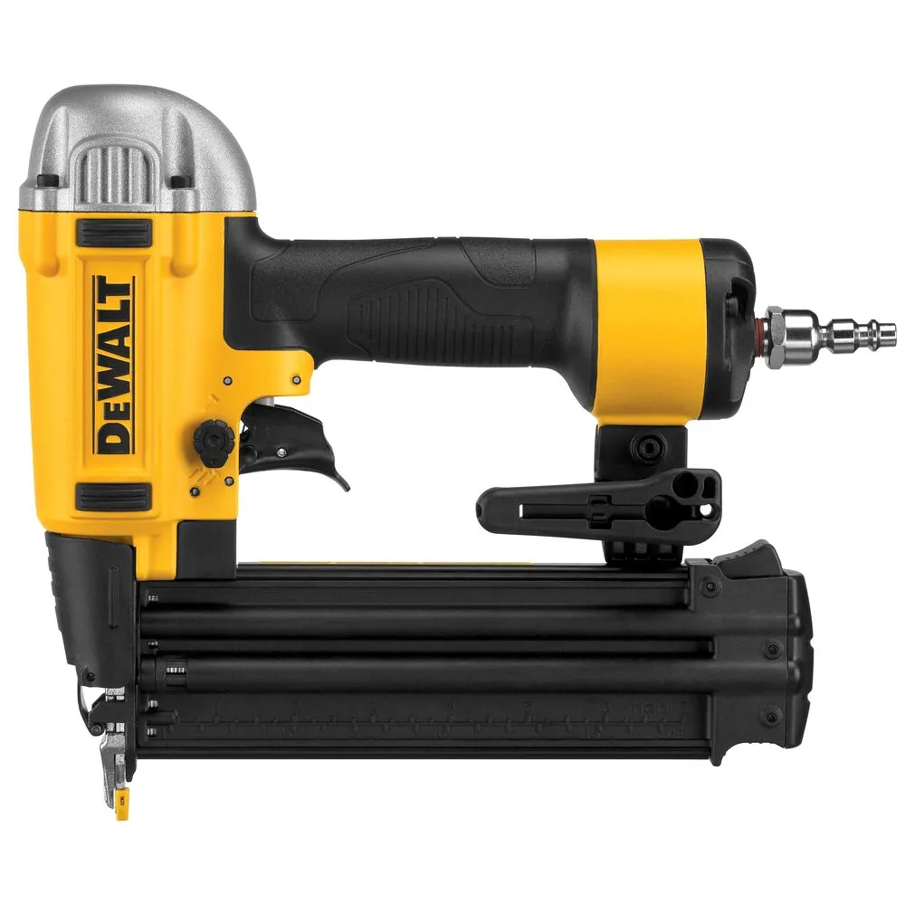 Compressed Air Nail Gun DeWalt DPN1850PP