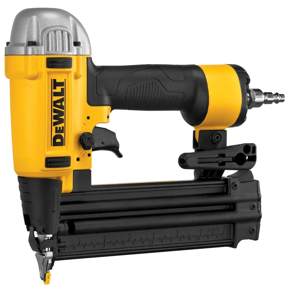 Compressed Air Nail Gun DeWalt DPN1850PP
