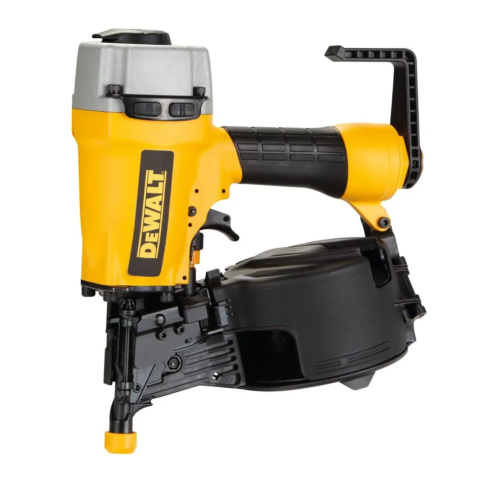 Dewalt ruļļu naglotājs DPN64C
