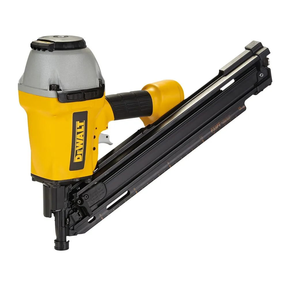 Pneumatic Nail Gun DeWalt DPN9033
