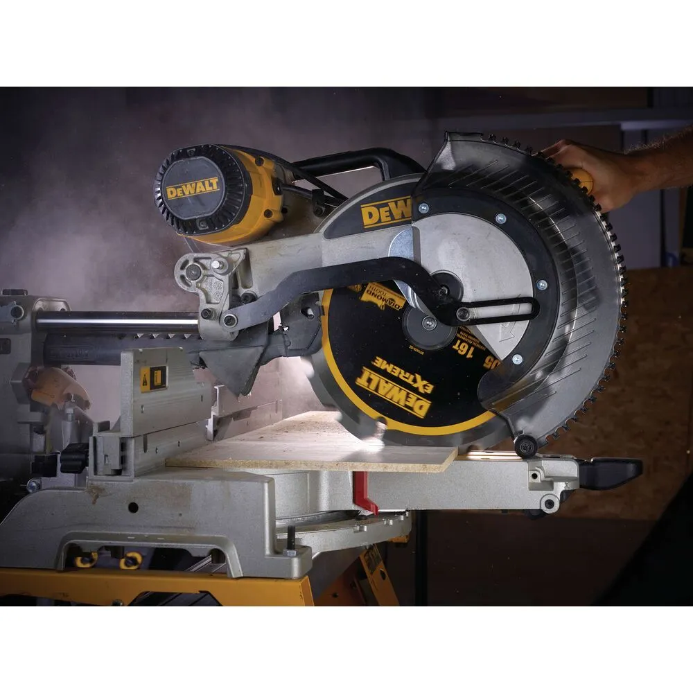 DeWalt diamond cutting disc 305 x 30 mm 16T