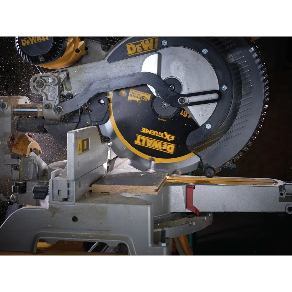 DeWalt diamond cutting disc 305 x 30 mm 16T