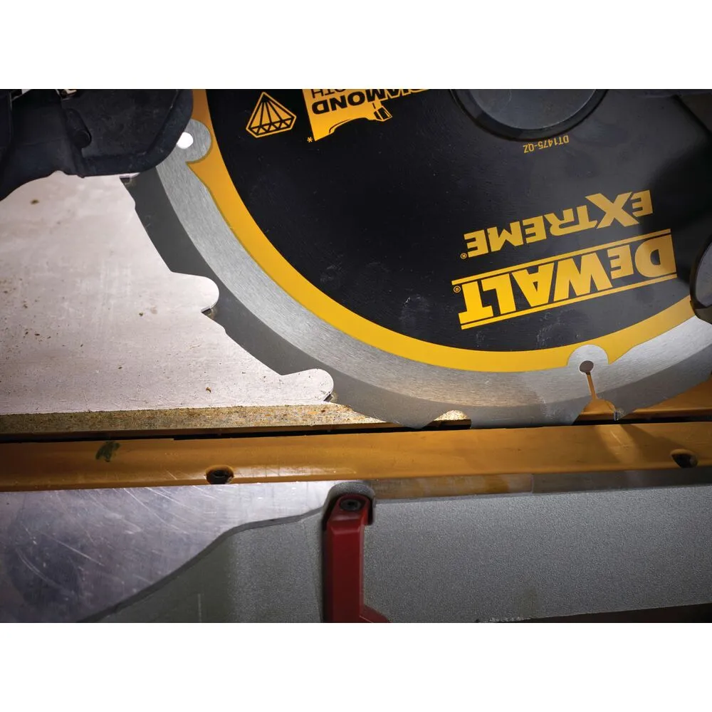 DeWalt diamond cutting disc 305 x 30 mm 16T