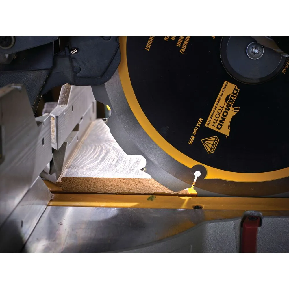 DeWalt diamond cutting disc 305 x 30 mm 16T