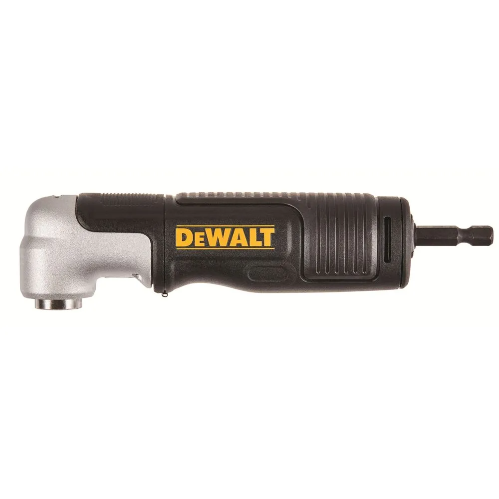 Dewalt угловой адаптер для ударных шуруповертов DT20500