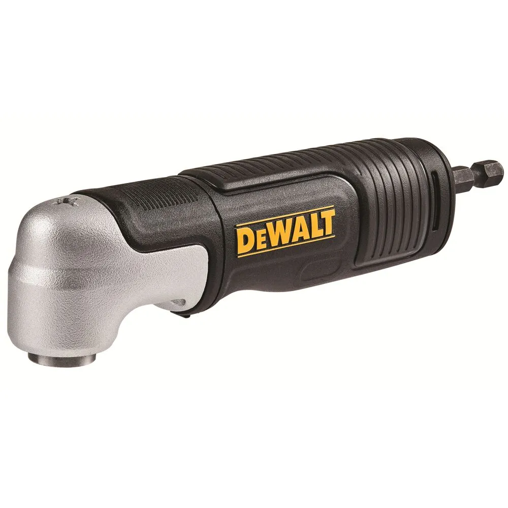 Dewalt угловой адаптер для ударных шуруповертов DT20500