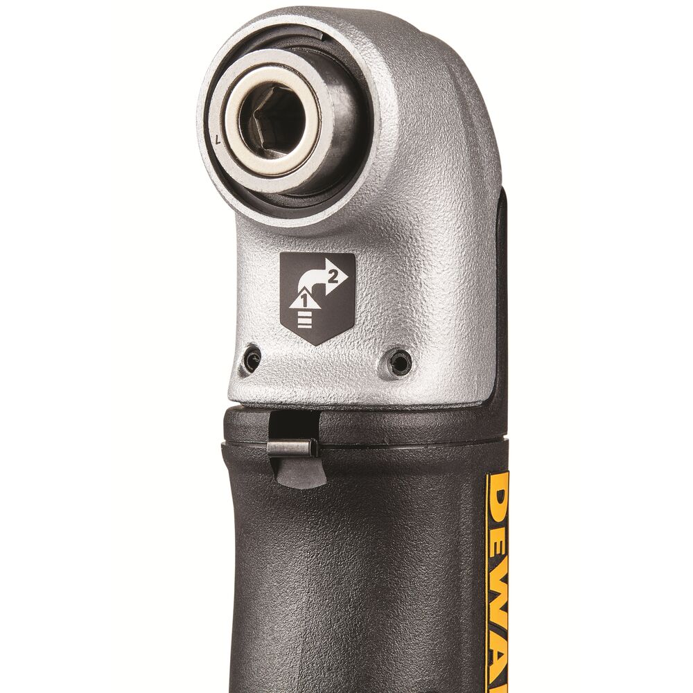 Адаптер DeWalt для угловой ударной отвертки DT20503
