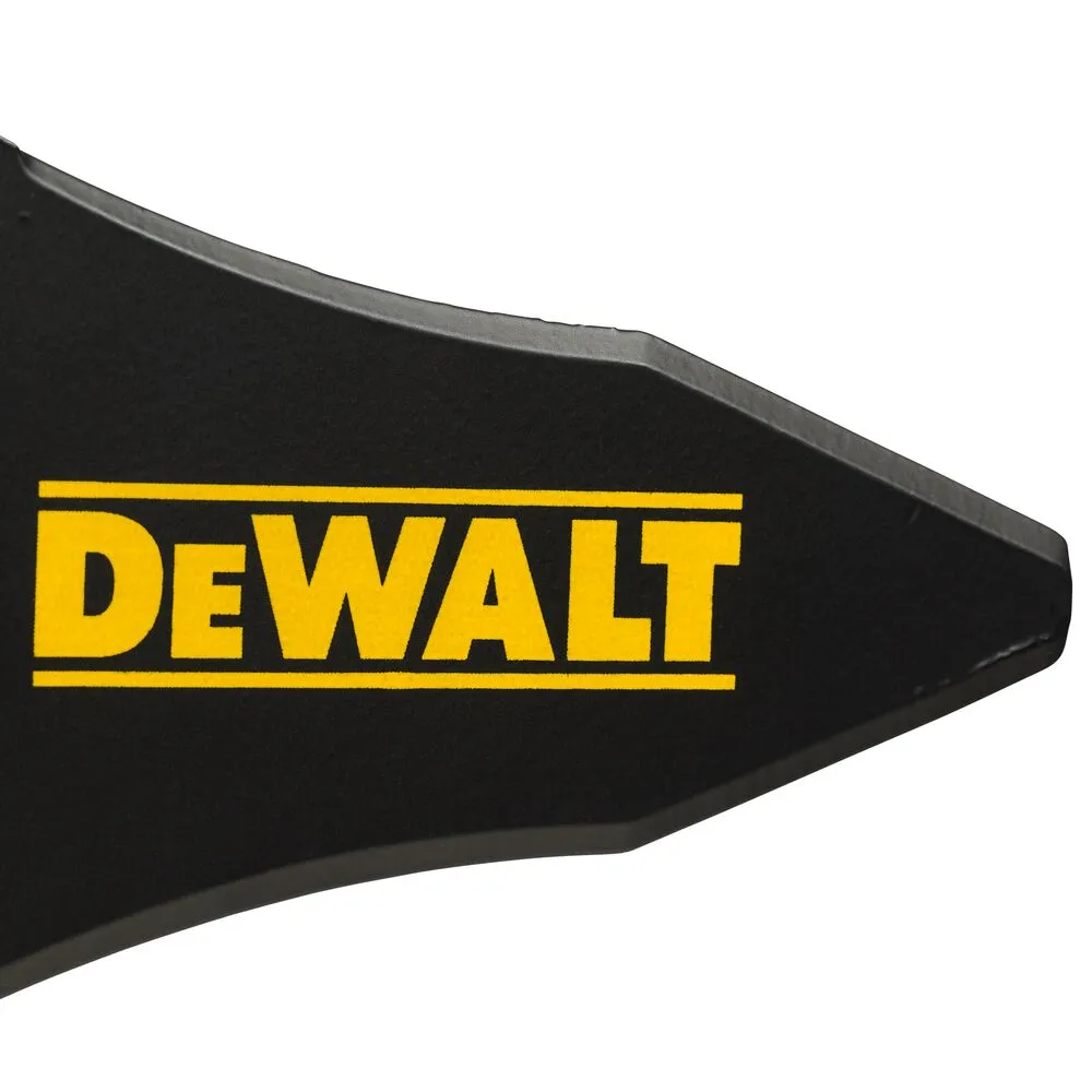 Диск для кустореза DeWalt 255 x 25,4 мм, 3 зуба DCMBC812 / DCMB823