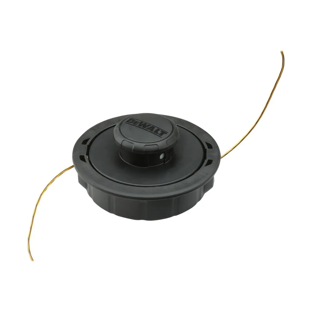 Шпуля для триммера DeWalt DT20656 2 мм x 7,8 м, DCM571