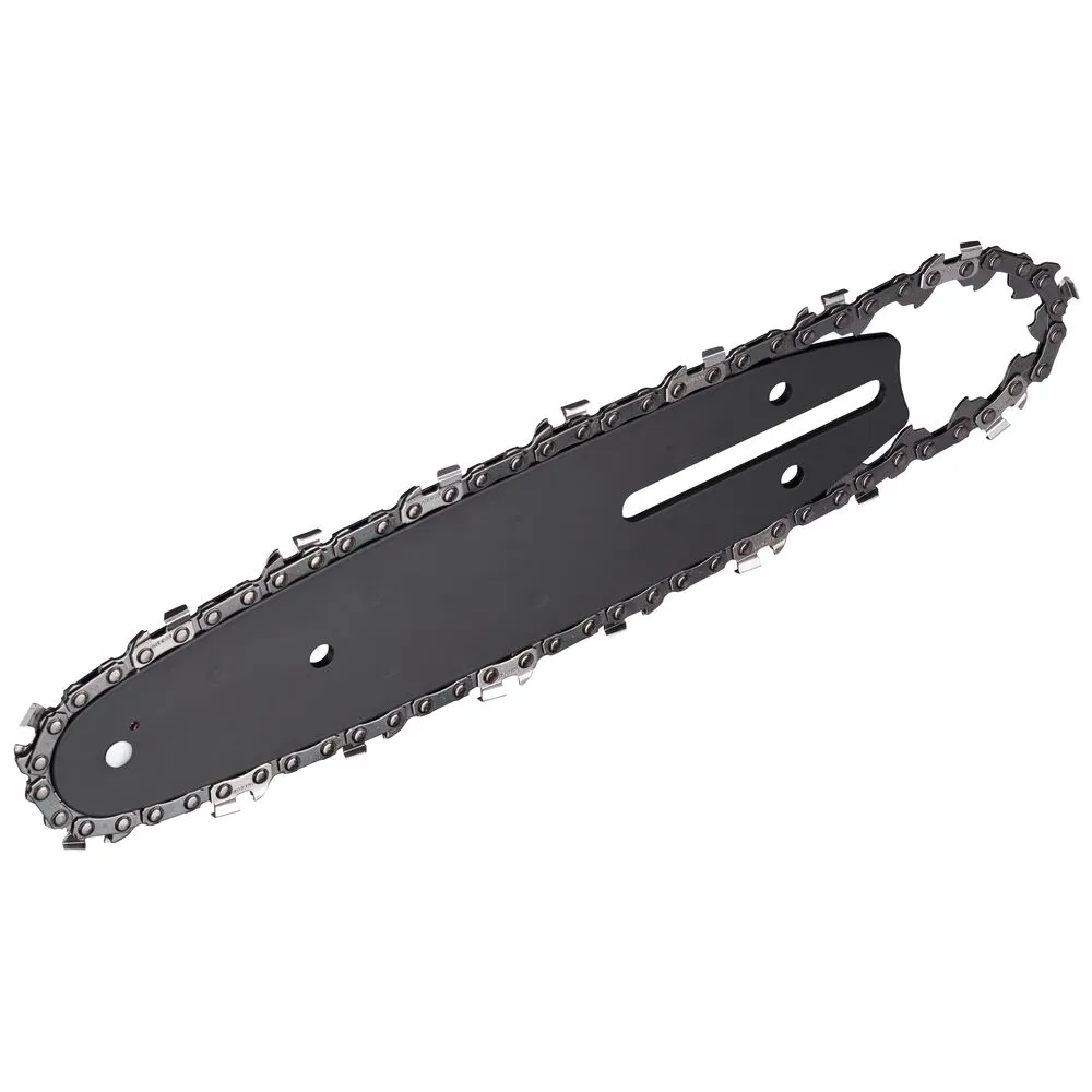 DeWalt pjūklo grandinė ir kreipiamoji plokštė 3/8" 20 cm DCMPS567