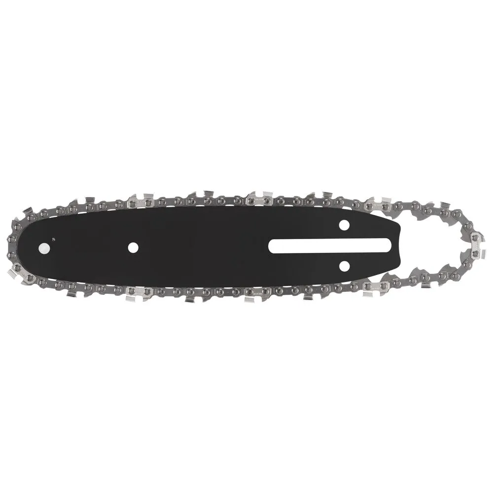 DeWalt pjūklo grandinė ir kreipiamoji plokštė 3/8" 20 cm DCMPS567
