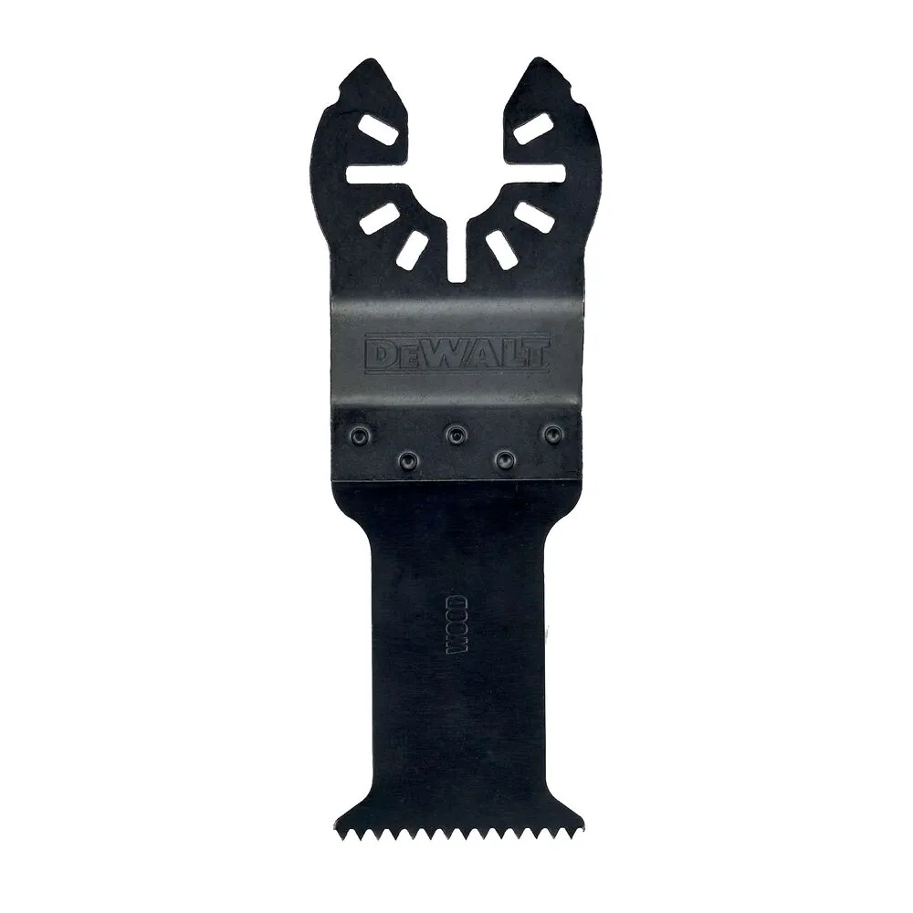 DeWalt universaallõikuri terade komplekt 3-osaline (DT20713)