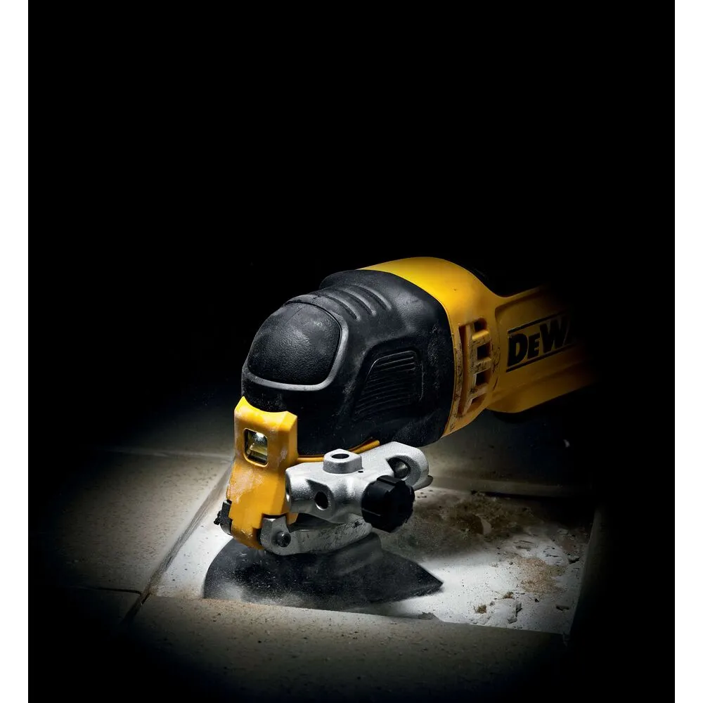 DeWalt universaallõikuri tera DT20719 93 x 93 x 93 mm