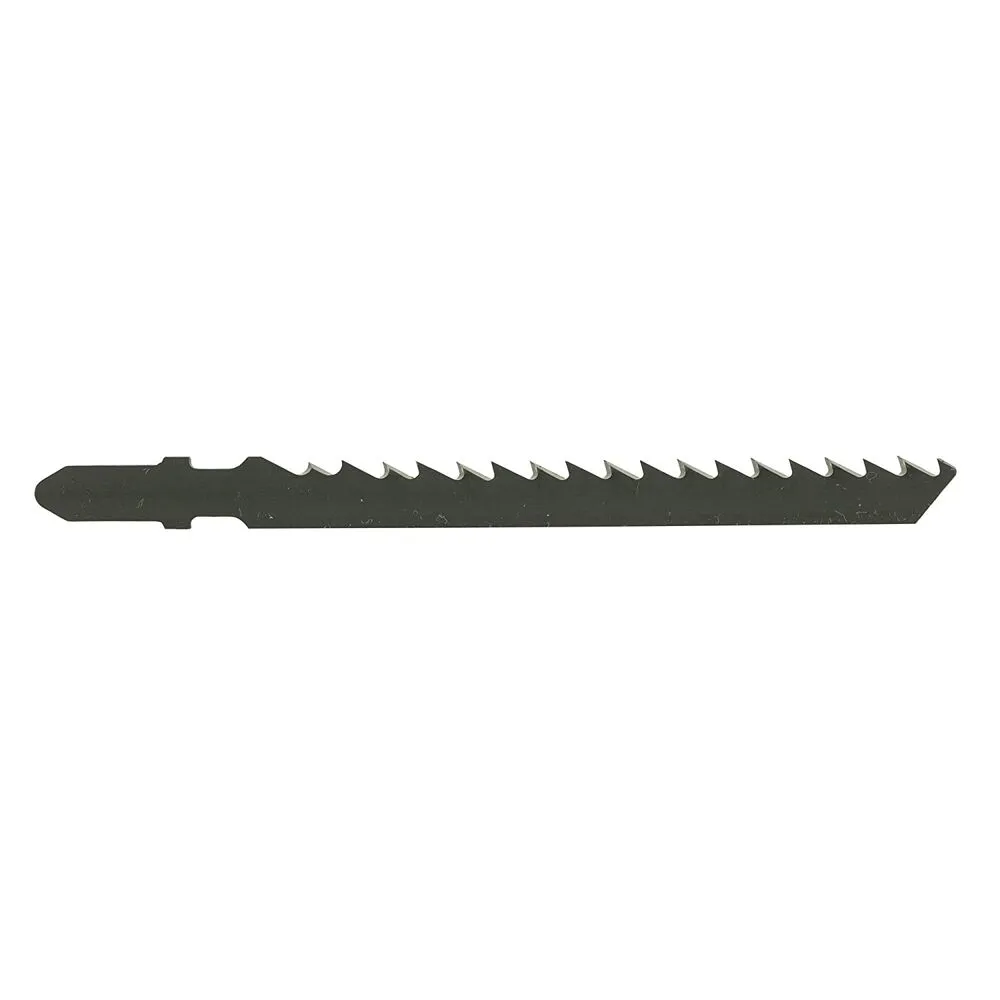 DeWalt tikksaetera HCS Speed Wood 100 x 4 mm 5 tk