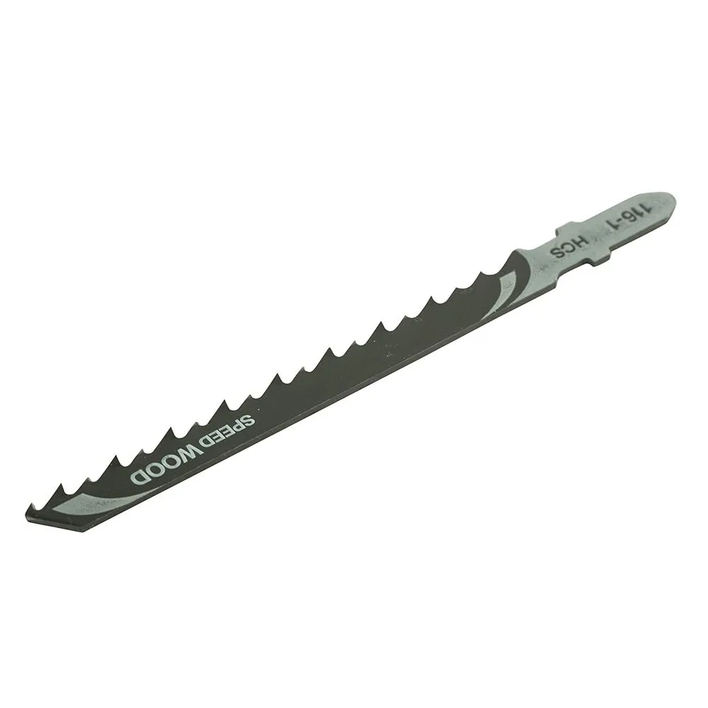 DeWalt tikksaetera HCS Speed Wood 100 x 4 mm 5 tk