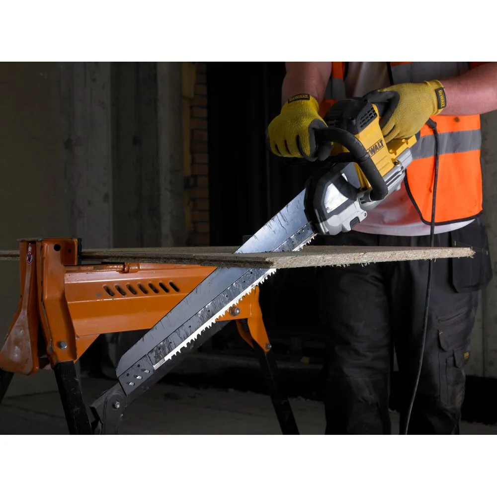 Blade Set DeWalt DT2978, for DW396-DW399 Alligator Saws, for Wood