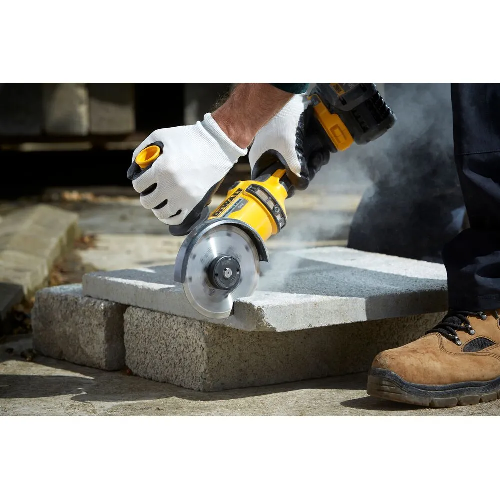 DeWalt teemantlõikeketas DT3711 125 x 1,7 x 22,2 mm