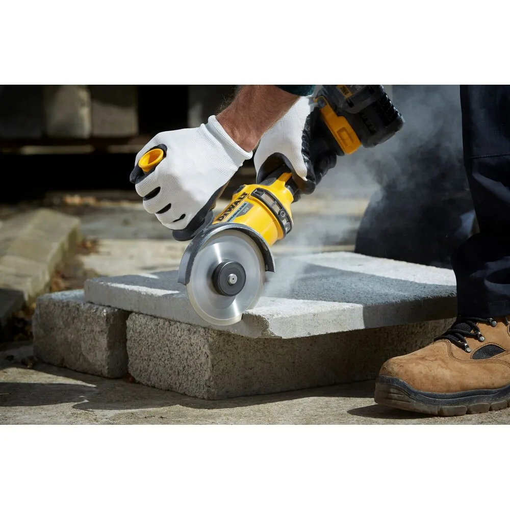 DeWalt teemantlõikeketas DT3711 125 x 1,7 x 22,2 mm