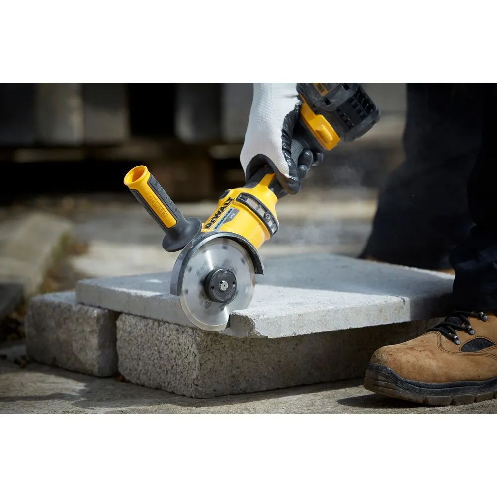 DeWalt teemantlõikeketas DT3711 125 x 1,7 x 22,2 mm