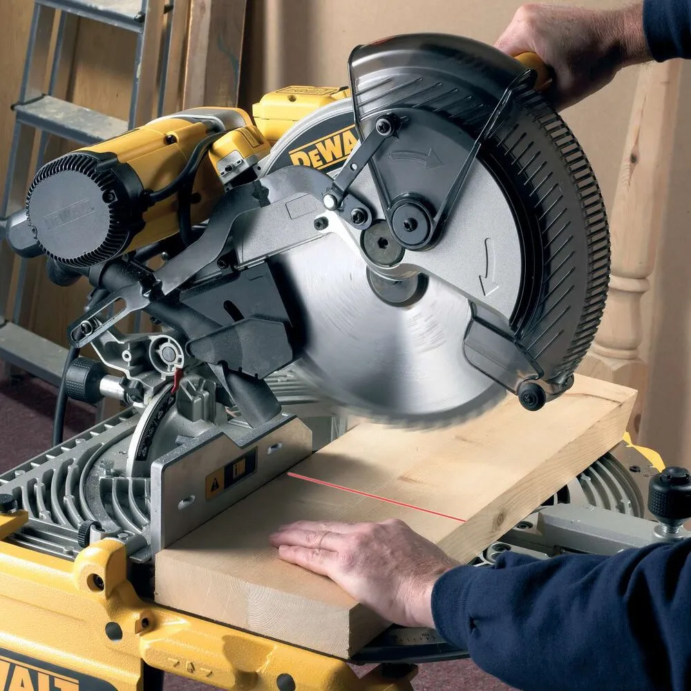 DeWalt zāģa asmens Extreme Workshop 305 x 30 mm 48T