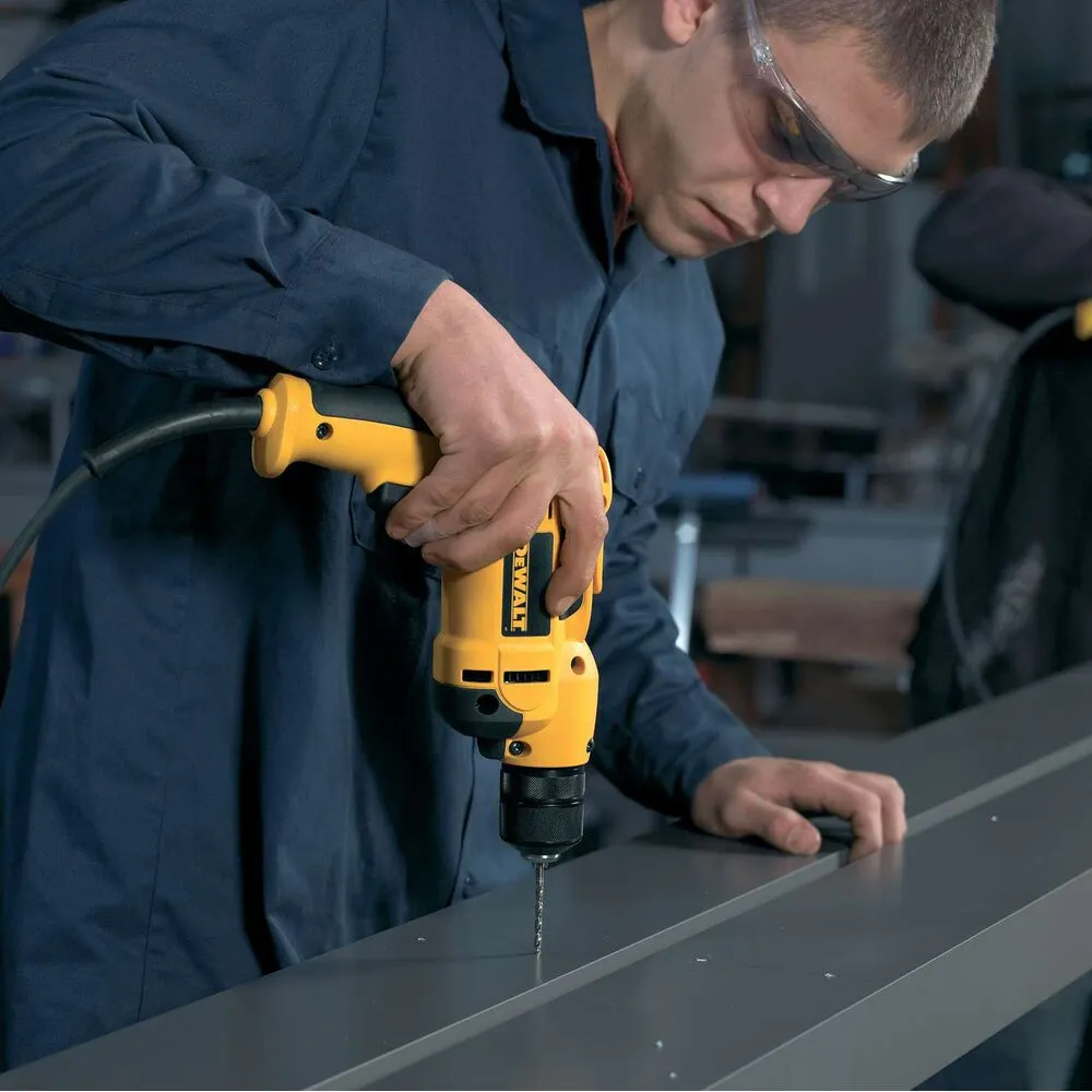 DeWalt puuride komplekt HSS-G 1-10 mm