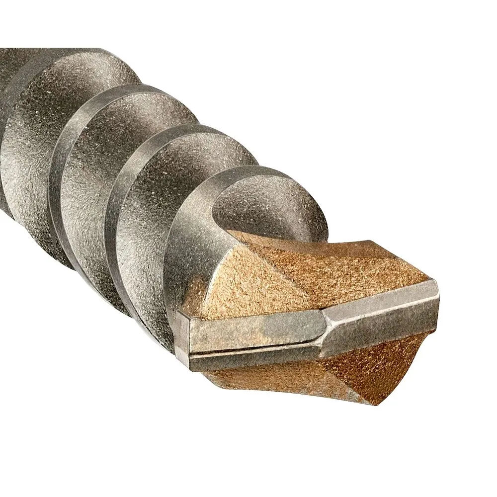 DeWalt betoonipuuride komplekt SDS-Plus 6-10 mm 6-osaline