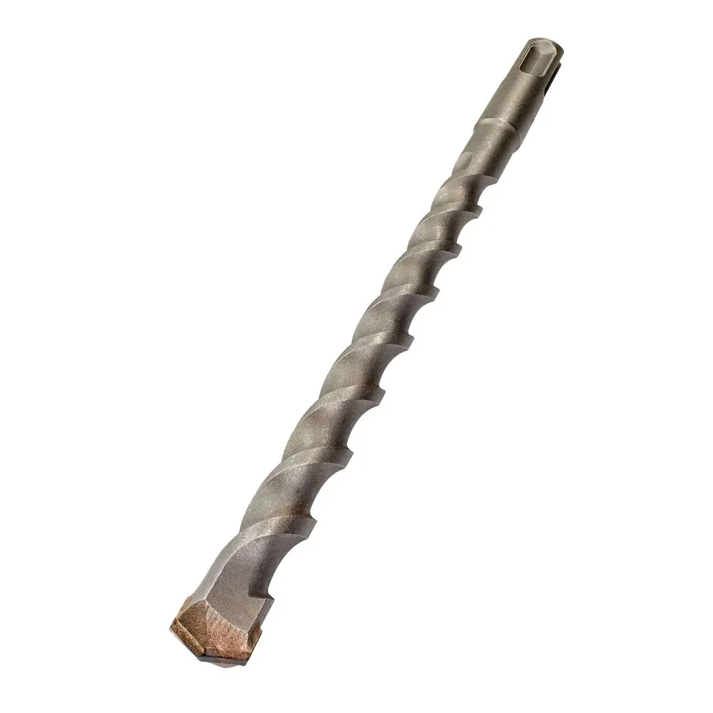 DeWalt betoonipuuride komplekt SDS-Plus 6-10 mm 6-osaline