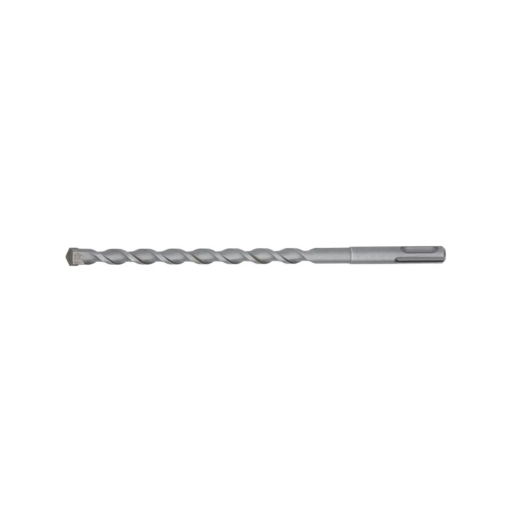 DeWalt betoonipuuride komplekt SDS-Plus 6-10 mm 6-osaline