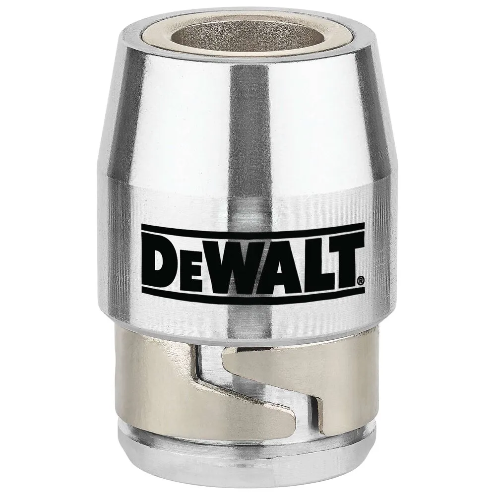 DeWalt Impact Torsion PZ2 x 50 mm - 2 pcs + Magnetic Force Enhancer