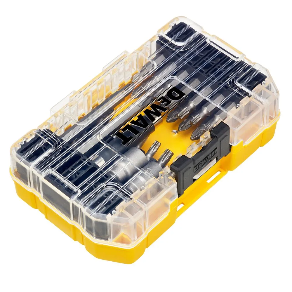 DeWalt otsakute komplekt 40-osaline