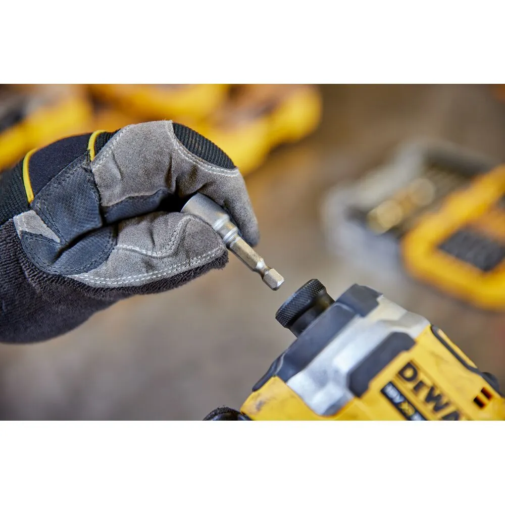 DeWalt otsakute komplekt 40-osaline