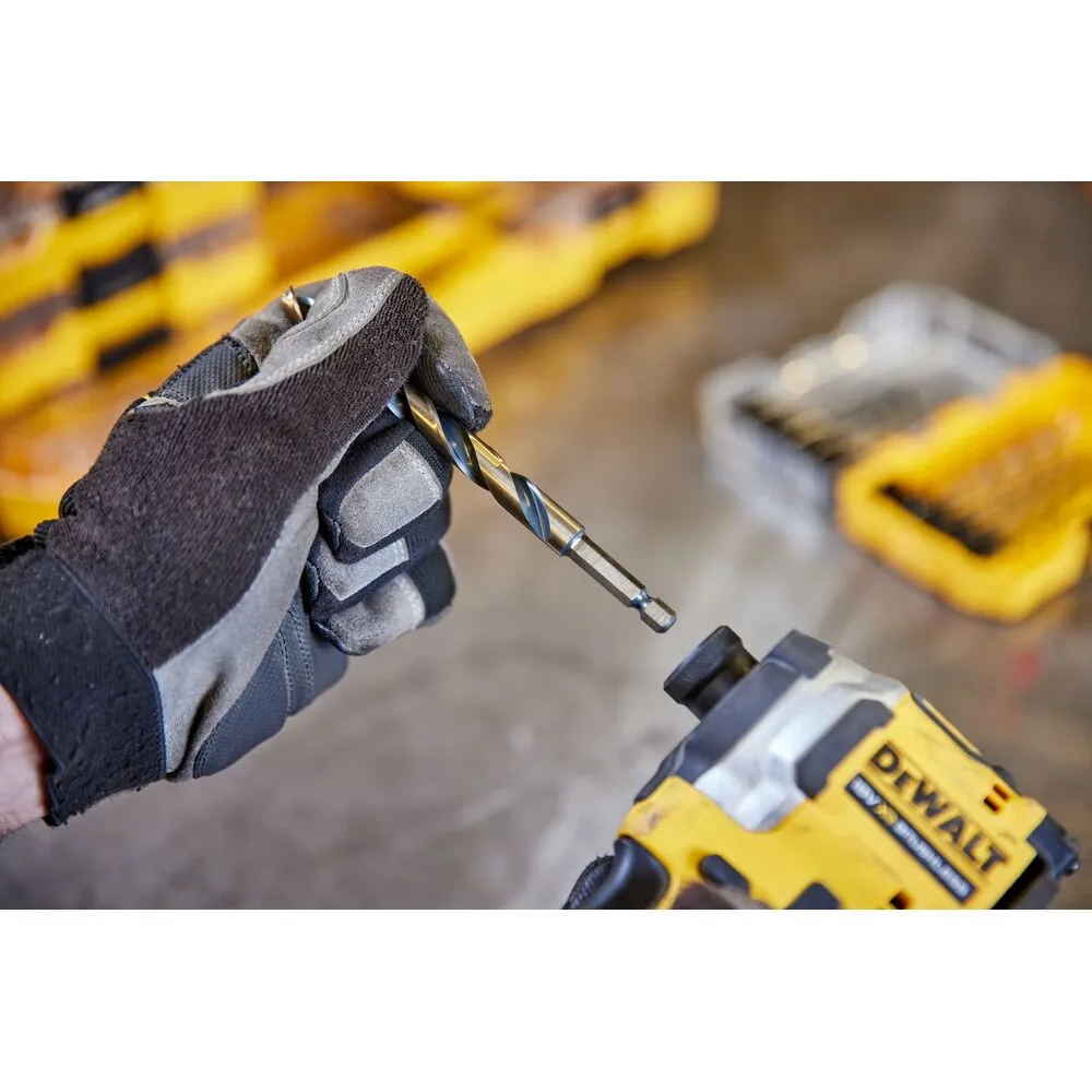 DeWalt otsakute komplekt 40-osaline