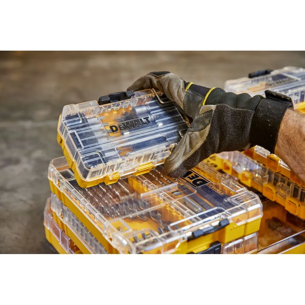 DeWalt otsakute komplekt 40-osaline