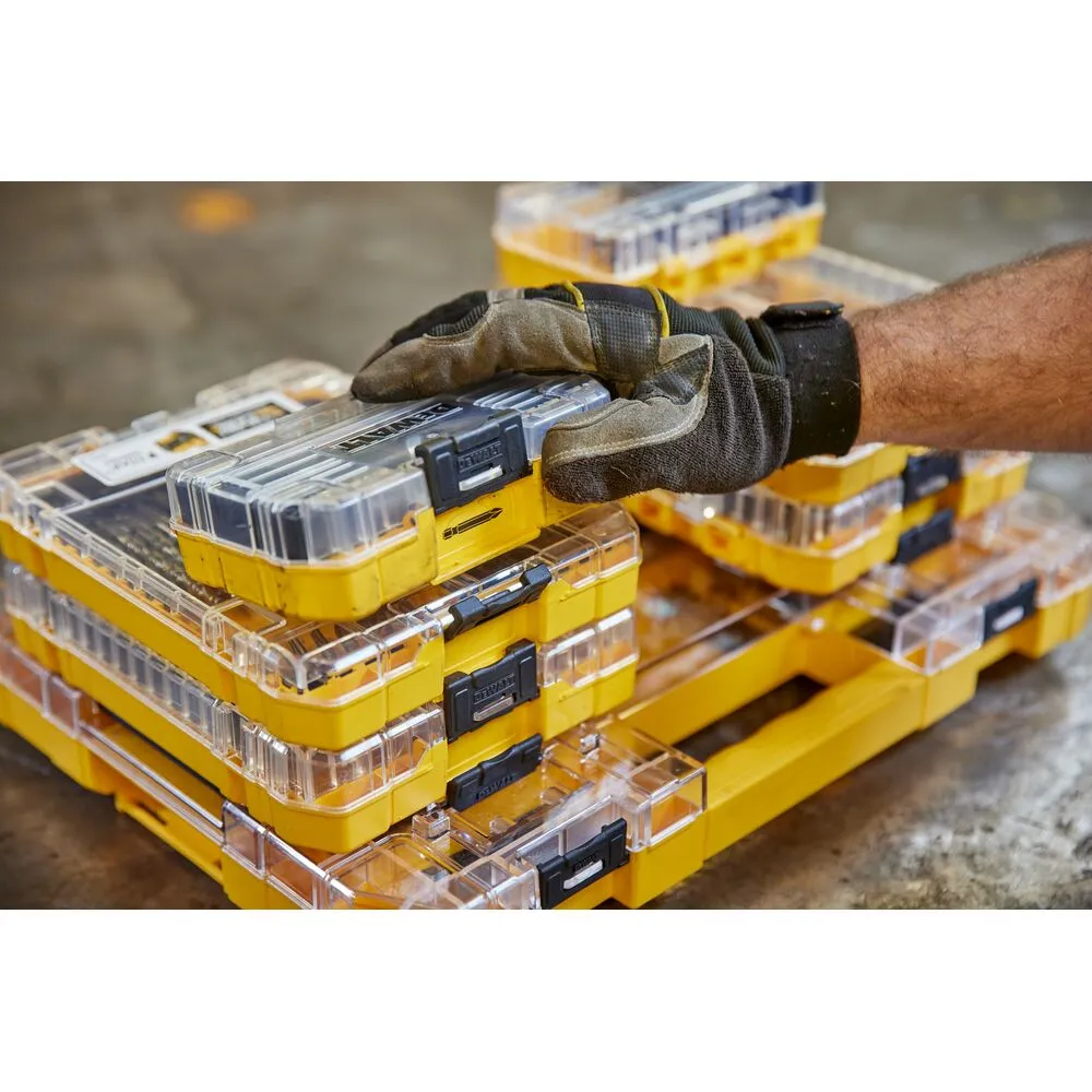 DeWalt otsakute komplekt 40-osaline