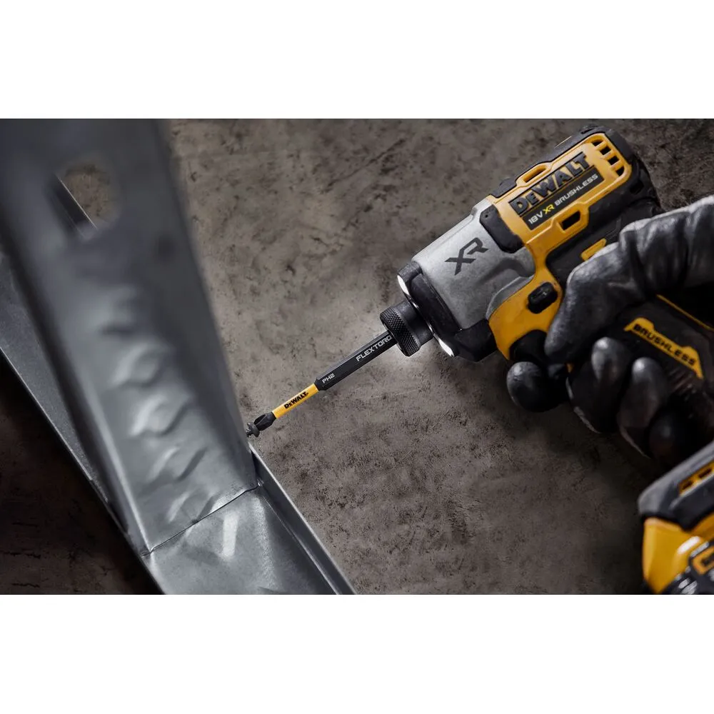 DeWalt 32-piece FLEXTORQ set for drill.